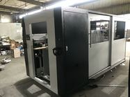 3900 Kg Sweet Box Manufacturing Machine , Automatic Box Folding Machine